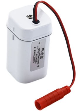 小便感应器电池盒大便感应冲水器
