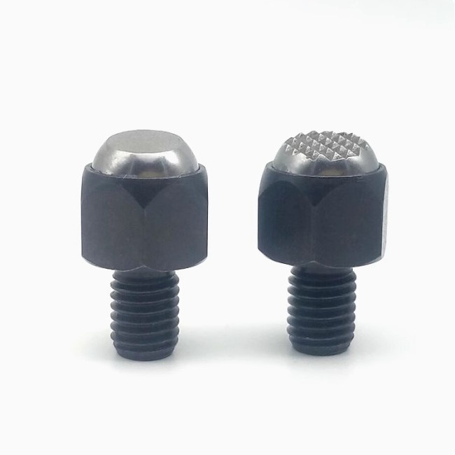 PTA1平面动向钢珠螺杆 PT01-0814/1017/1222/1627/2036/2436/3046