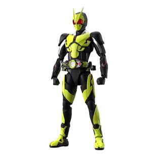 有货 万代 FRS 新假面骑士 甲斗 零一龙骑帝骑獠牙 555 拼装模型