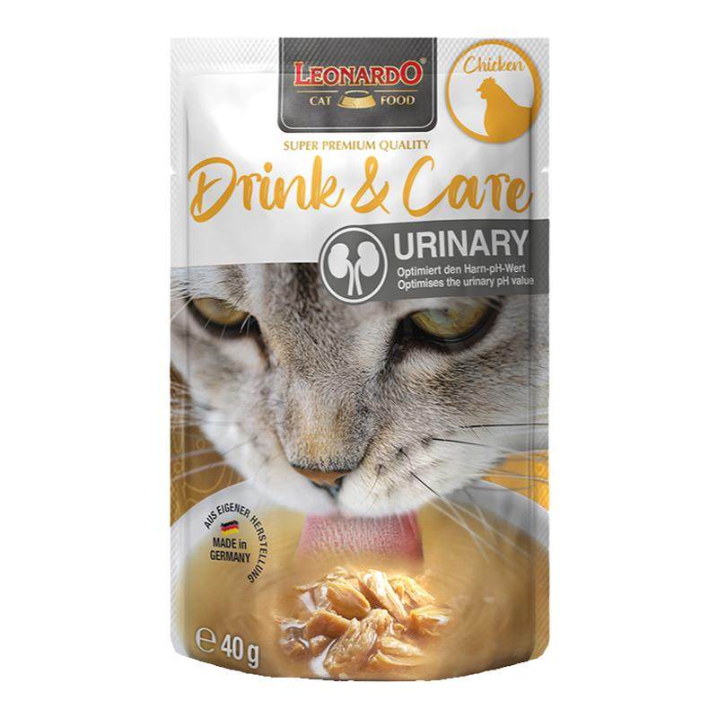 小李子猫咪补水汤包零食湿粮包