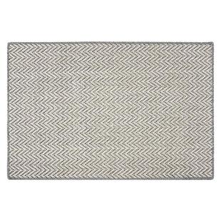 KENZAKI健崎 仿剑麻户外花园庭院子露台专用地垫厨房浴室阳台防滑