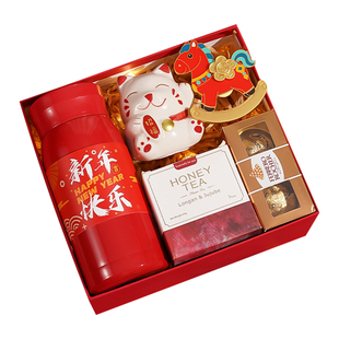 结婚新婚礼物送新人闺蜜伴娘精致创意实用化妆包生日送女生女朋友