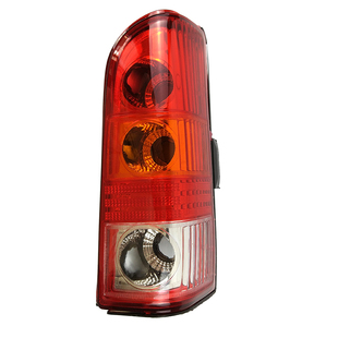 适用于长安之星后尾灯总成06款 6363后尾灯 长安之星尾灯罩N95