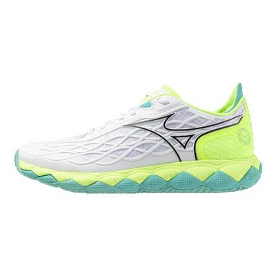 美津浓网球鞋女款WAVEENFORCE