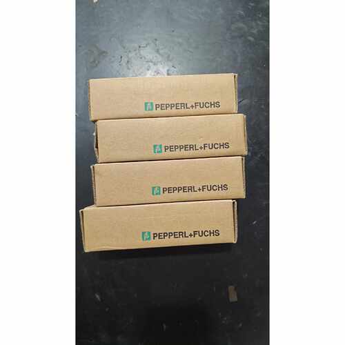 询价-倍加福传感器 UC4000-30GM-IUR2-V15 四台