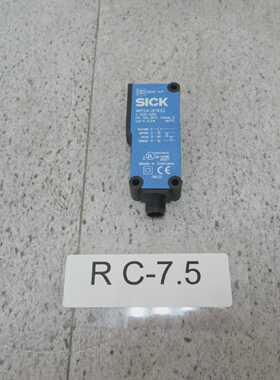 Sick 1026059 sick WT14-2P411 Light Sensor Unused Measuring R