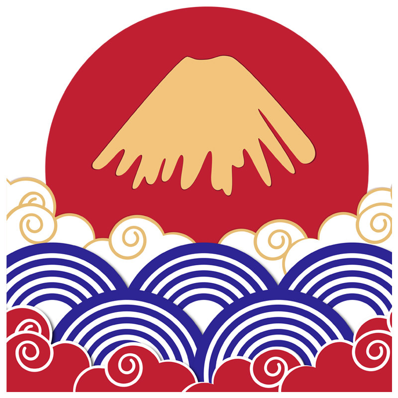日本·单次旅游签证·重庆送签·成都四川重庆简化办理日本个人签证三年五年日本单次旅行签证办理 拒签退款