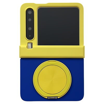 适用华为puraX高级新款手机壳