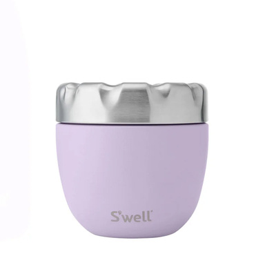 美国swell不锈钢保温罐