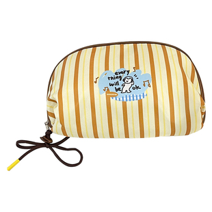 化妆包分区收纳袋防水2024新款便携式洗漱包大容量相机包高端旅行