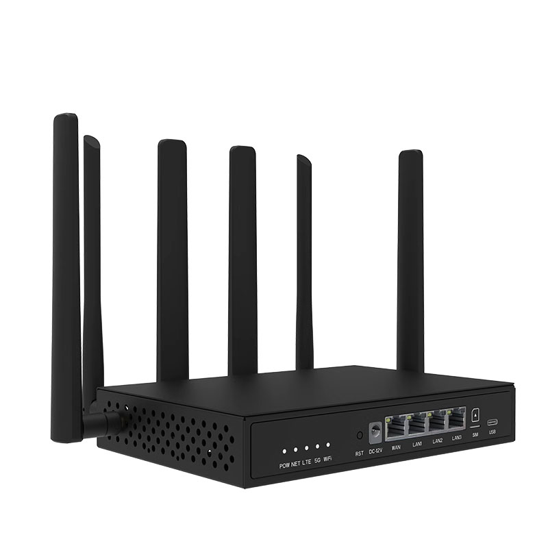 阿乐卡2026新款高通骁龙5G移动无线网络千兆双频wifi6高速流量全国通用可插卡企业便携无线路由器