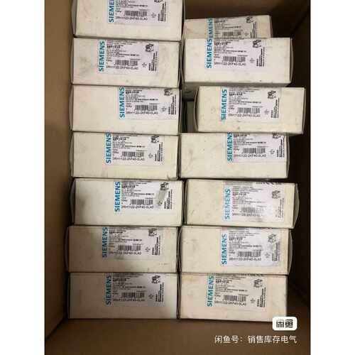 询价接触器3RH1122-2KF40-0LA0