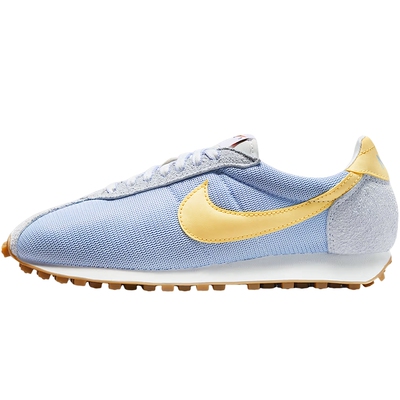 NIKE耐克女子LD-1000撞色复古运动训练公路跑步鞋IF1761-400