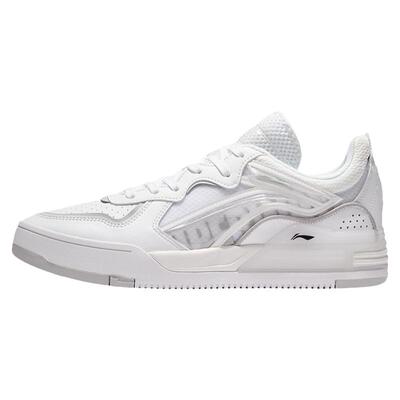 李宁透气正品2022夏季经典男鞋