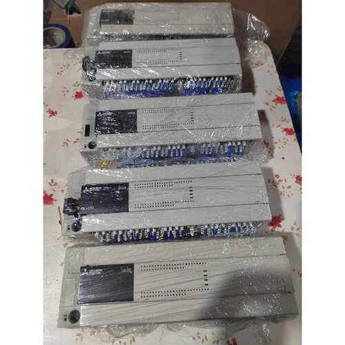 PLC    FX3U-80MT/ES-A  实图拍摄议价