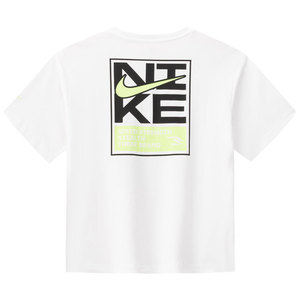 Nike3brand儿童短袖T恤新品上市