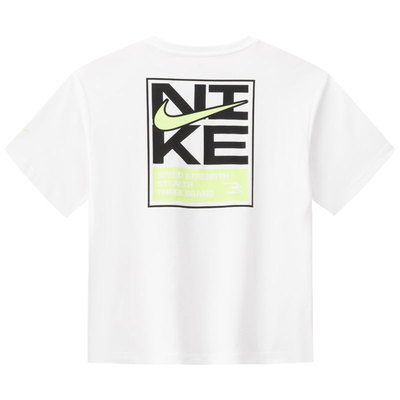 Nike3brand儿童短袖T恤新品上市