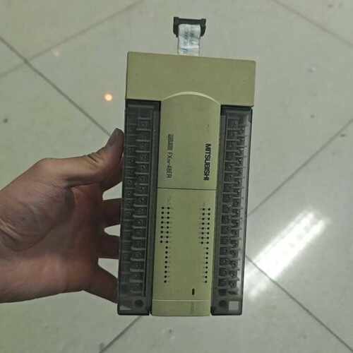 议价FX2N48ER实物拍摄功能正常邮维修