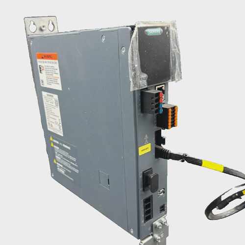SIEMENS 6SL3210-5HE10-8UF0 FS 03 SINAMICS S210 Servo Drive N