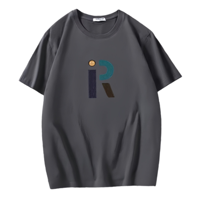 短袖T恤男纯棉薄款宽松大码12XL