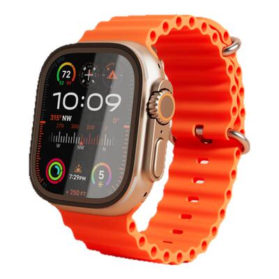 适用于AppleWatch表带海洋款