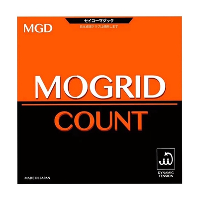 日本MOGRIO魔格大颗粒正胶塔型