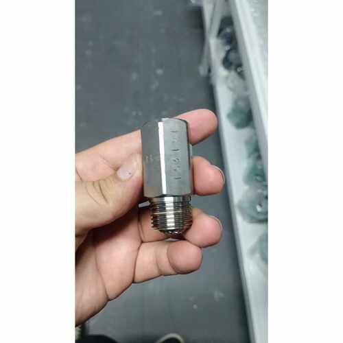 【议价-可维修】XFlow船用喷油头 型号N 4 /二手均有货