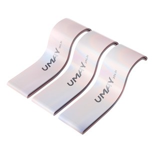 佑美瑜伽弹力圈健身弹力带练臀练腿练背臀部阻力带力量训练翘臀圈