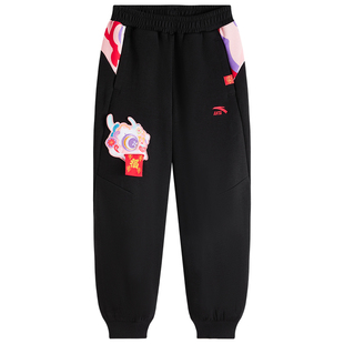 安踏儿童C202 6.0心跳少年版竞速碳版跑鞋2026男女童新款专业跑鞋