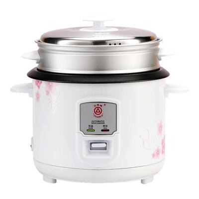 三角牌电饭锅老式家用小型