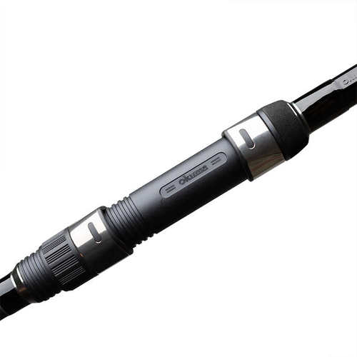 宝熊沧波欧鲤竿罗尼钓组珠珠飞德carp竿欧式钓远投竿碳素插节海竿