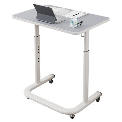 可升降床边桌居家学习必备!
