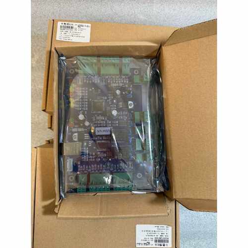 KOB卡奥博门禁控制器主板型号KTS900002双门