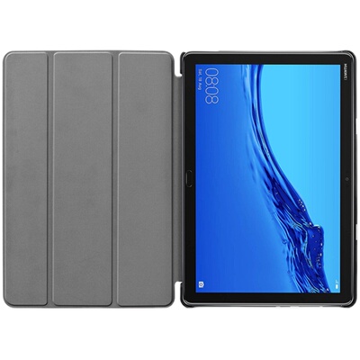 护膜者华为平板休眠支架保护套