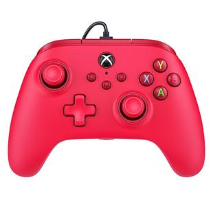 微软官方授权PowerA有线手柄适用于Xbox series主机电脑PC游戏Steam双人成行黑神话悟空明末渊虚之羽双影奇镜