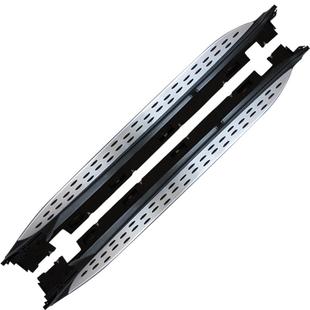 适用奔驰GLC260L脚踏板glc200原厂改装GLC轿跑coupe glc300侧踏板