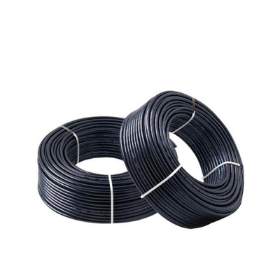 珠江国标户外电线电缆3芯电缆线2芯2.5/1.5/4/6/1/10平方软护套线