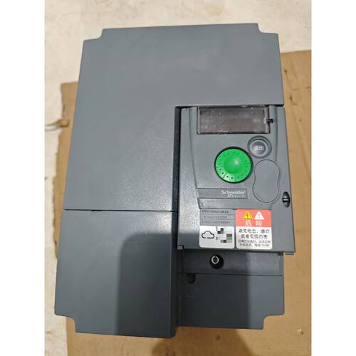 【维修议价】变频器ATV310HU75N4A7.5KW380议价071