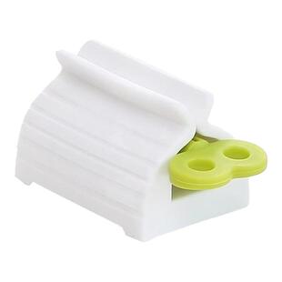 创意居家居用品用具小百货家用大全生活家庭实日用懒人挤牙膏神器