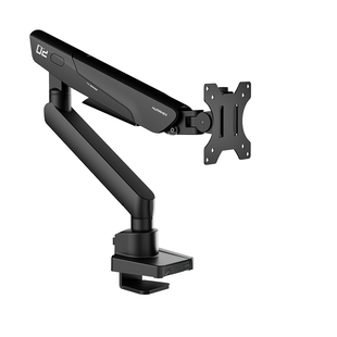 松能X隐士显示器支架TX02悬臂屏幕显示屏12kg萤幕底座电脑机械臂