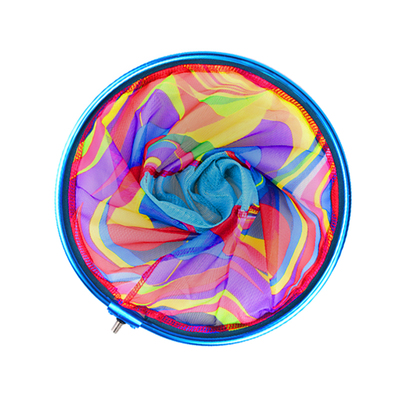 抄网头防挂钩竞技可折叠抄网网兜