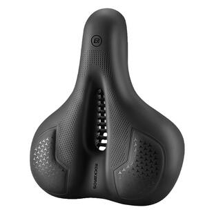 洛克兄弟自行车坐垫鞍座舒适山地车公路车座减震加厚单车骑行配件