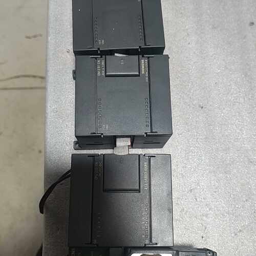 询价-S7-200CN CPU 222CN，型号6ES721