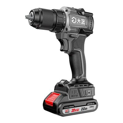 大艺手电钻A7Pro1365大扭力20V