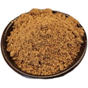 亚麻籽粉500g真空装甘肃会宁县现磨即食熟亚麻粉农家一斤熟胡麻粉