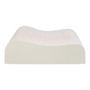 JACE泰国天然乳胶枕头人体工程学护颈椎枕家用助睡眠成人睡觉枕芯