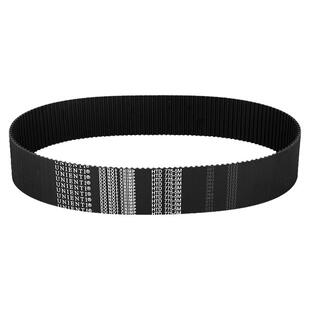 电脑花样机皮带311G-1310 326G 342G 3020G电脑车同步带UNIENTI