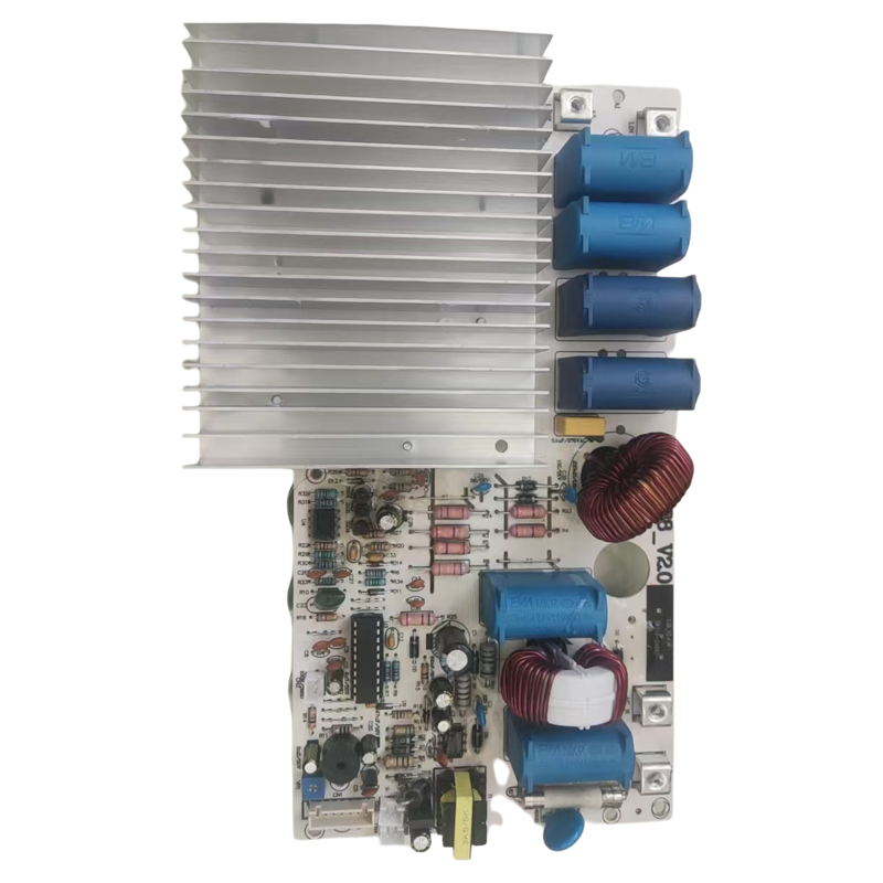 商用电磁炉主板220伏C38-V2.0主板WZ-C38主板微致电磁炉主板