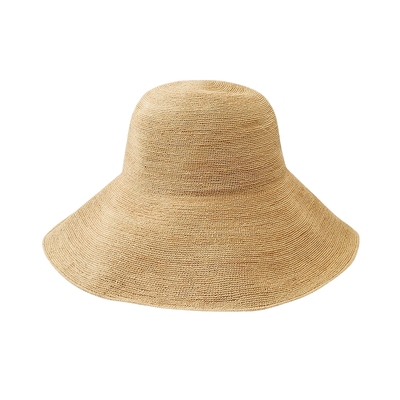 【早春上新】JNBY/江南布衣25夏帽子女7P4K15150