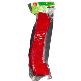 新元红培根250g叉烧港式炒饭 凉拌熟食培根 冷盘即食西式火腿包邮